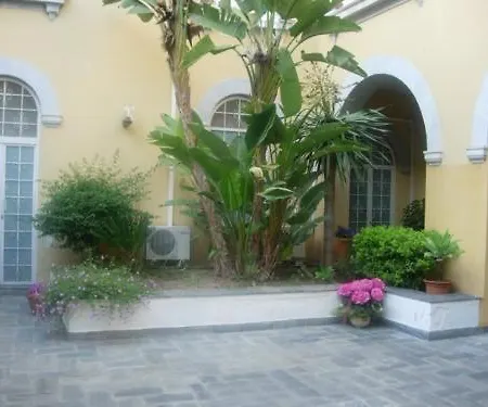 Bed and breakfast Artemare Vacanze
