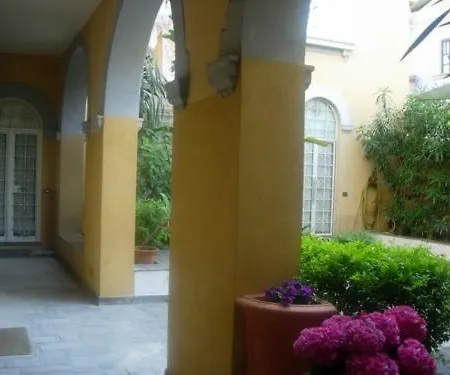 Bed and breakfast Artemare Vacanze *