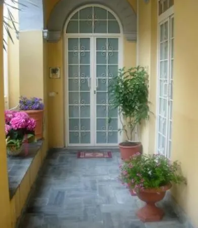 Artemare Vacanze Bed and breakfast Syracuse