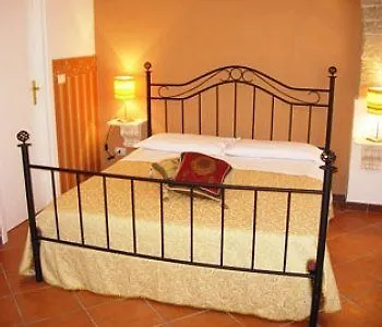Bed and breakfast Artemare Vacanze Syracuse